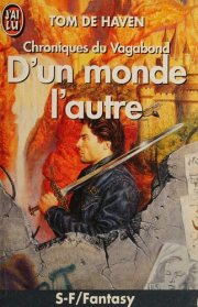 Couverture : D'un monde l'autre