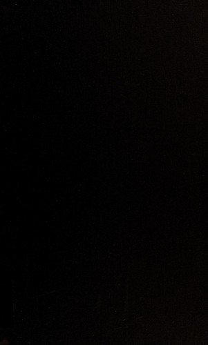 Couverture : Shylock and the Jewish question