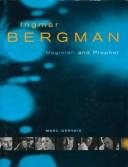 Couverture : Ingmar Bergman
