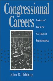 Couverture : Congressional careers