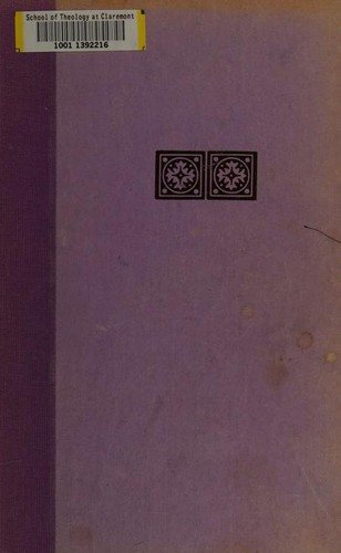 Couverture : In search of our mothers' gardens