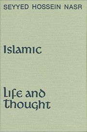 Couverture : Islamic Life and Thought
