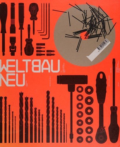 Couverture : Neubau welt