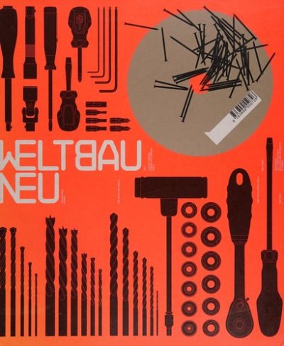 Couverture : Neubau welt
