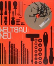 Couverture : Neubau welt
