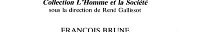 Couverture : Les médias pensent comme moi!