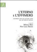 Couverture : L'eterno e l'effimero