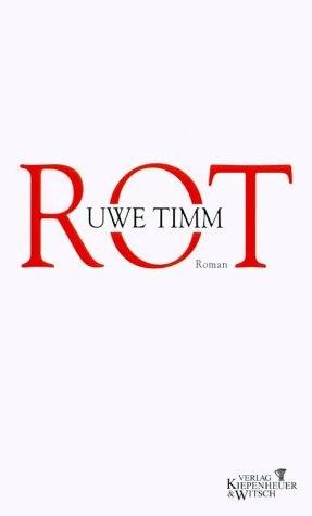 Couverture : Rot