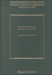 Couverture : Hobbes