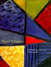 Couverture : Meyer Schapiro