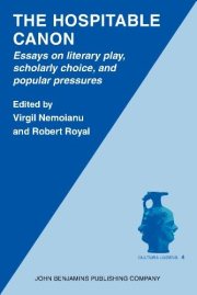 Couverture : The Hospitable canon