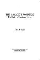 Couverture : The savage's romance