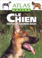 Couverture : Atlas nature 