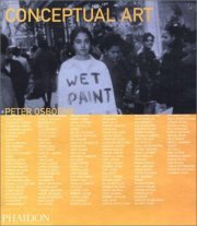 Couverture : Conceptual art