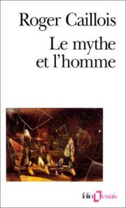 Couverture : Le mythe et l'homme