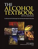 Couverture : The Alcohol Textbook