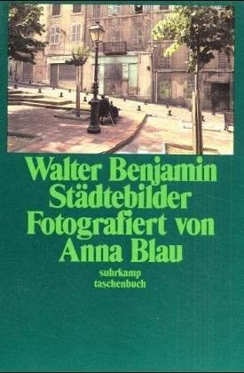 Couverture : Städtebilder.