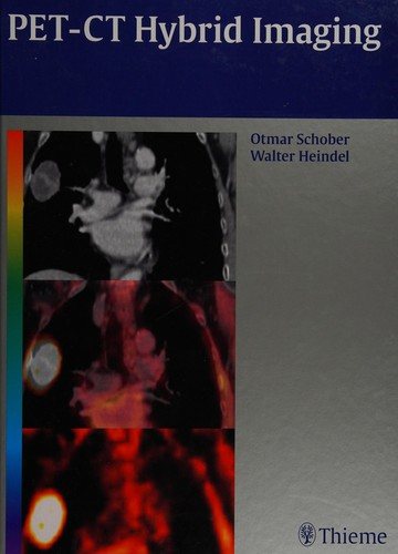 Couverture : PET-CT hybrid imaging