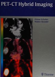 Couverture : PET-CT hybrid imaging