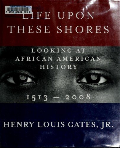 Couverture : Life Upon These Shores
