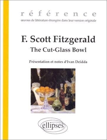 Couverture : The Cut-glass bowl
