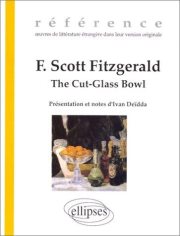 Couverture : The Cut-glass bowl