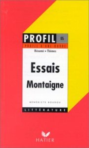 Couverture : Profil D'Une Oeuvre