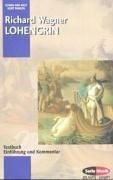 Couverture : Lohengrin