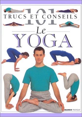 Couverture : Yoga
