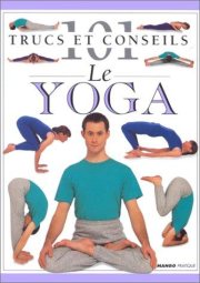 Couverture : Yoga