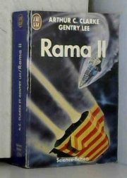 Couverture : Rama II