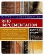 Couverture : RFID Implementation