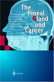 Couverture : The Pineal Gland and Cancer