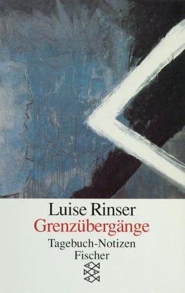 Couverture : Grenzubergange