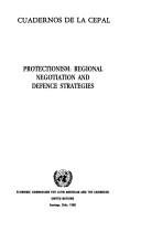 Couverture : Protectionism