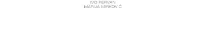 Couverture : Ivan Krstitelj Ranger
