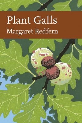 Couverture : Plant Galls