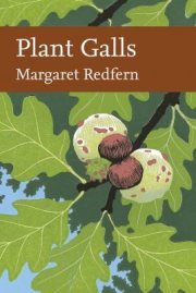 Couverture : Plant Galls