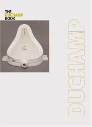 Couverture : The Duchamp Book (Tate Essential Artists Series)