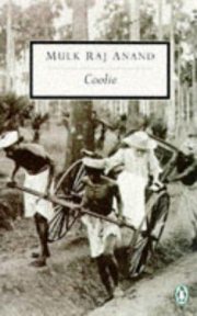 Couverture : Coolie