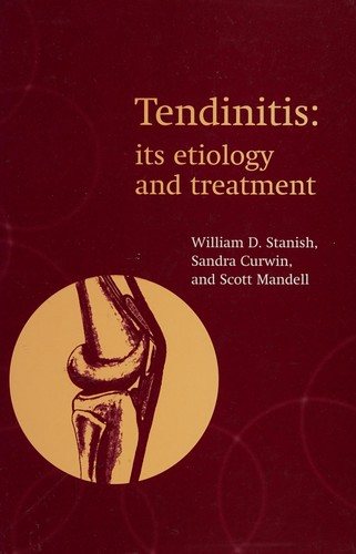 Couverture : Tendinitis