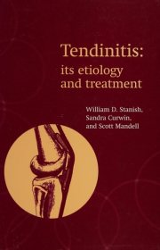 Couverture : Tendinitis
