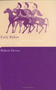 Couverture : Early riders