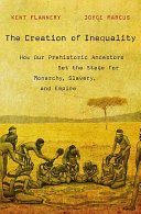Couverture : The Creation of Inequality