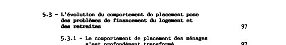 Couverture : Conseil national du crédit