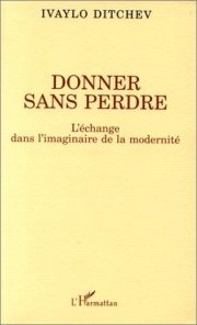 Couverture : Donner sans perdre
