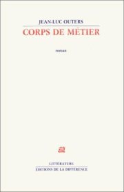Couverture : Corps de métier