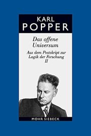 Couverture : Das offene Universum
