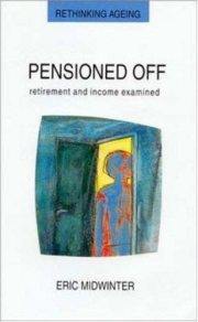 Couverture : Pensioned off