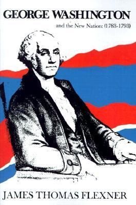 Couverture : George Washington and the New Nation 17831793